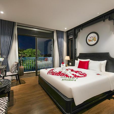Serene Nature Hotel & Spa Хой Ан Екстериор снимка