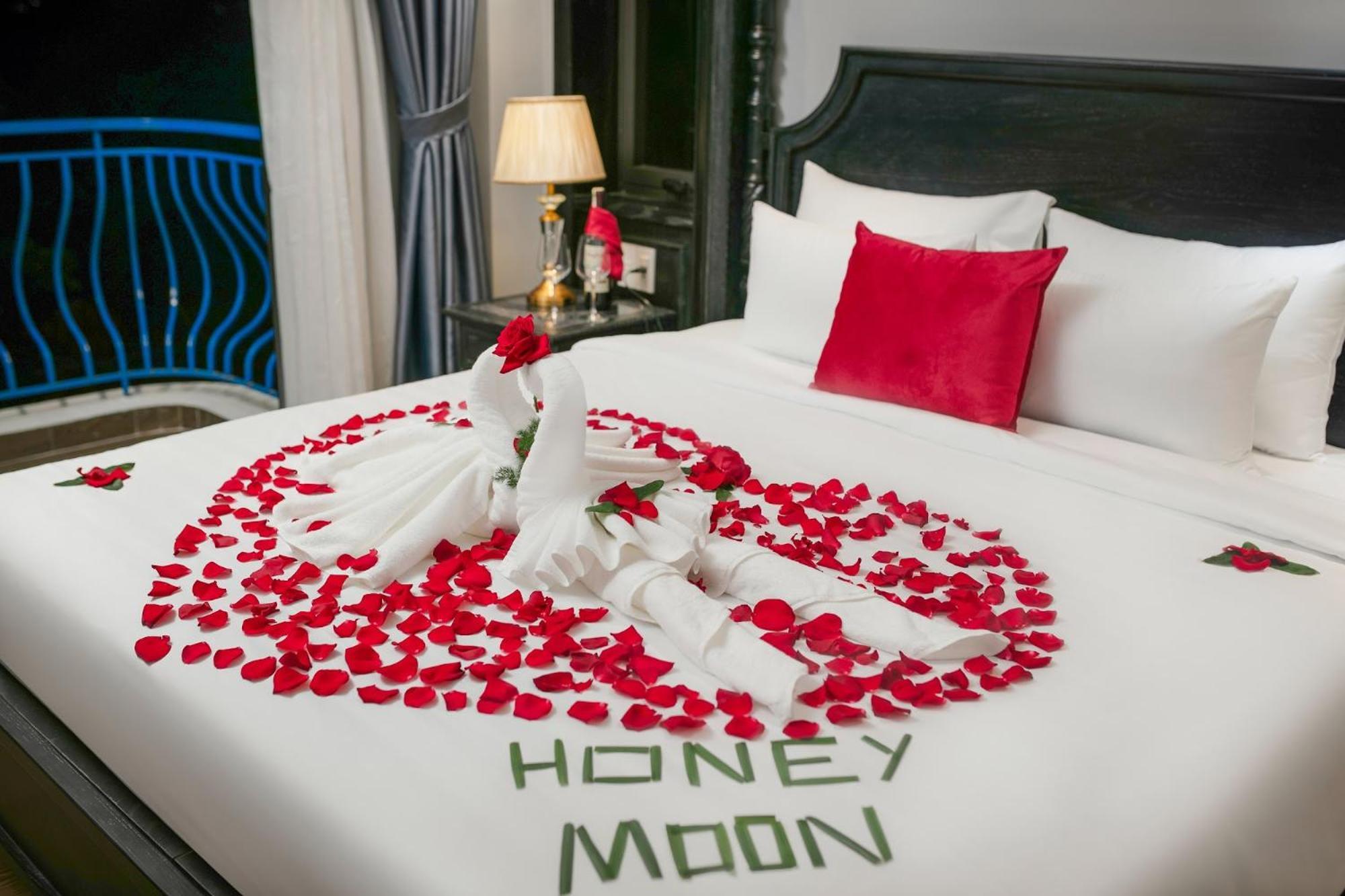 Serene Nature Hotel & Spa Хой Ан Екстериор снимка